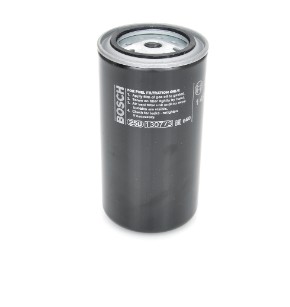 Фильтр топливный тонкой очистки (DAF/Iveco) Bosch 1457429676 аналог 0241505