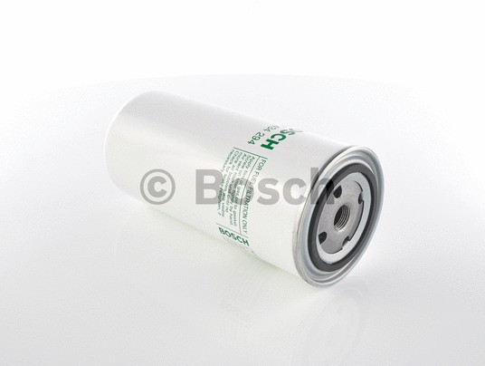 Фильтр топливный тонкой очистки (Howo Euro3/D12C Volvo FH до 2003) Bosch 1457434294 аналог 8193841/20805349/VG1560080012