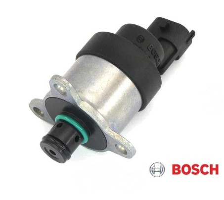 Клапан регулировки давления топления (MAN D2066/2676) Bosch 1465ZS0096 аналог 51125050033