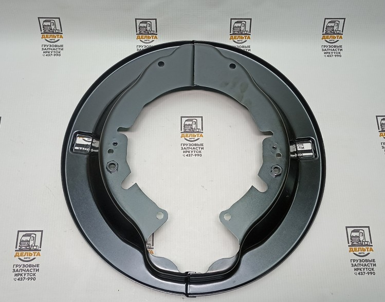 Пыльник тормозной системы на колесо зад (MB) Sonder 160053004 аналог A6594201744