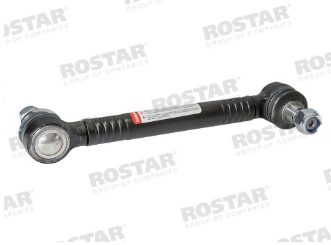 Стойка стабилизатора зад (Volvo FH2 380мм) Rostar 180290601060 аналог 21287062