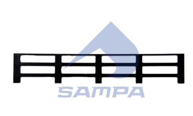 Накладка подножки капота (Volvo FH2) Sampa 18300009 аналог 20529704