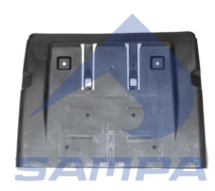 Крыло (Volvo FH2 задняя/передняя часть) Sampa 18300048 аналог 20392544 К2