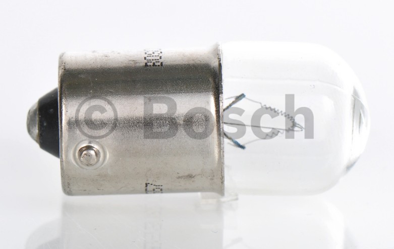 Лампа R10W 24V Bosch 1987302505