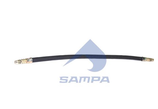 Тормозной шланг (MB) Sampa 202243 аналог A6554203548/A0004203048