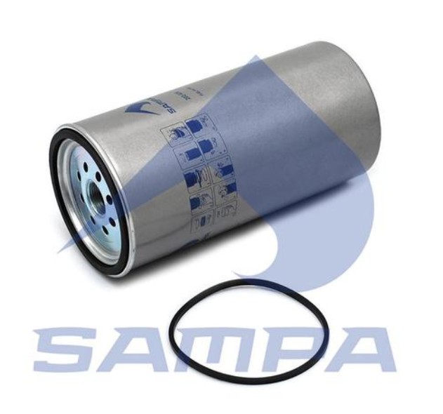 Фильтр топливный грубой очистки (MB/Scania) Sampa 20242401 аналог A0004771302/A0004770103/7420754418/WK10807/1780730