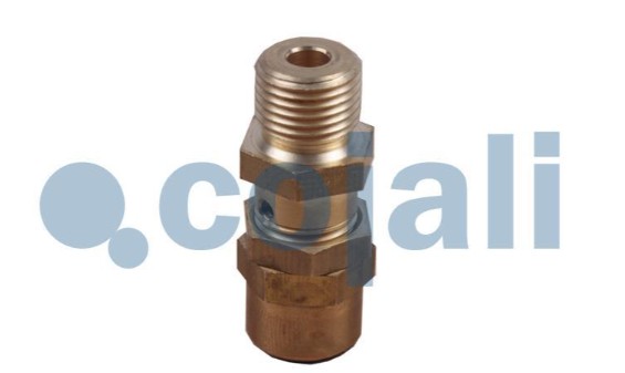 Аварийный клапан компрессора (Volvo 12,4 bar) Cojali 2380154 аналог 20941236