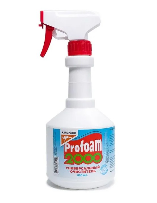 Очиститель универсальный Profoam 2000