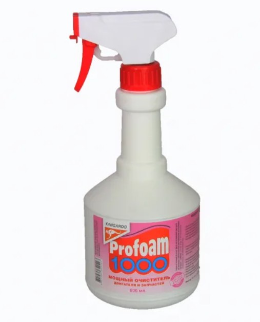 Очиститель универсальный Profoam 1000