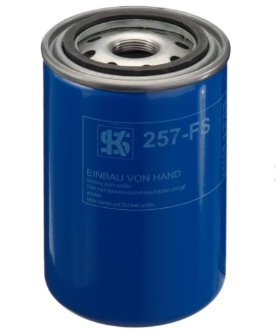Фильтр топливный (SCANIA 4 ТНВД) KS 50013257 аналог 1372444