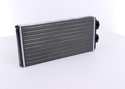 Радиатор печки (Volvo короткие патрубки ) Nissens 73629  аналог 20532914