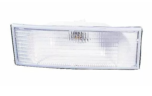 Габаритный фонарь (Volvo 92-2002г) Depo 7731602NUE аналог 3981666