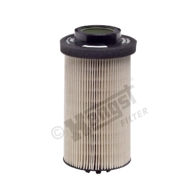 Фильтр топливный тонкой очистки (Mersedes OM501) Hengst E500KP02D36 аналог A5410900151/A5410901152/A5410900051