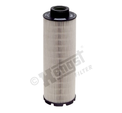 Фильтр топливный тонкой очистки (MAN 2876/66) Hengst E56KPD72 аналог 51125030042/51125030048