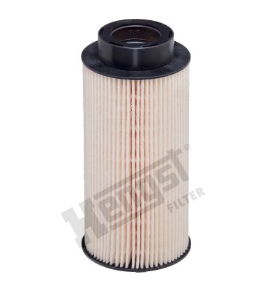 Фильтр топливный тонкой очистки (SCANIA картридж PDE) Hengst E57KPD73 аналог 1873018