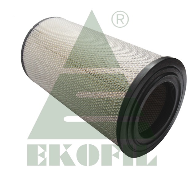 Фильтр воздушный (DAF 105) Ekofil EKO01491 аналог 1854407