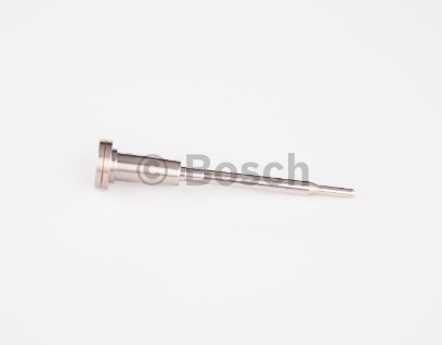Клапан форсунки (Renault) Bosch F00RJ00339