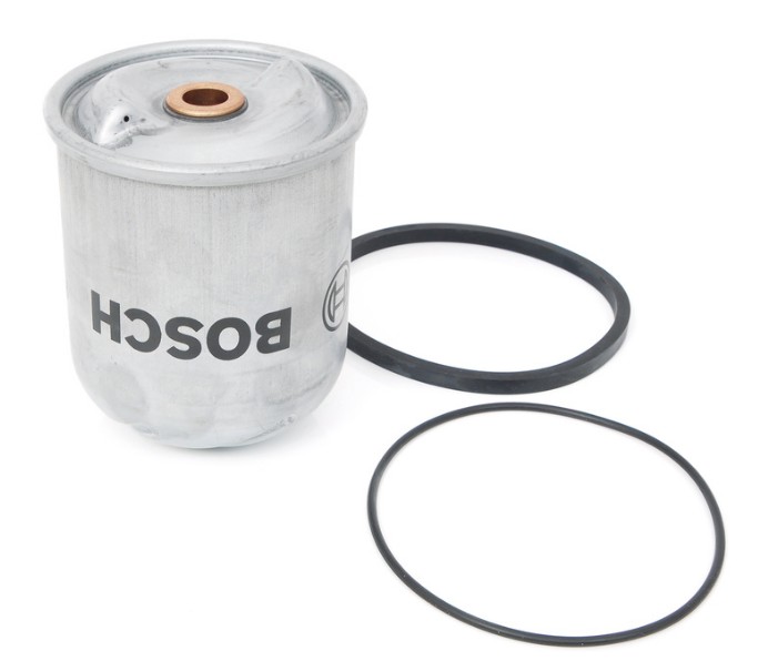 Фильтр масляный центрифуги (DAF XF95) Bosch F026407058 аналог 1376481