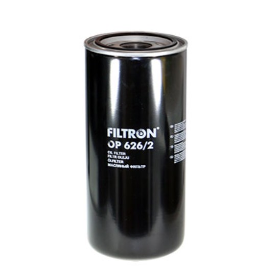 Фильтр масляный (DAF XE) Filtron OP6262 аналог 1310901