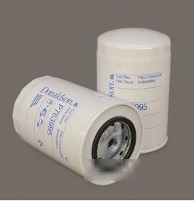 Фильтр топливный тонкой очистки (DAF/Iveco) Donaldson P763995 аналог 2995711