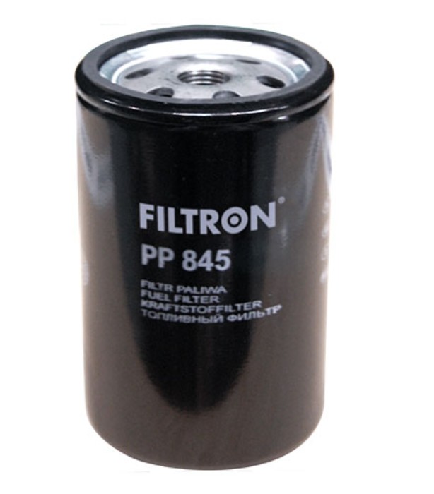 Фильтр топливный тонкой очистки (Iveco/Volvo FL/Scania,MAN) Filtron PP845 аналог 1907640/466987/364624/11706667/5000686589/51125030040