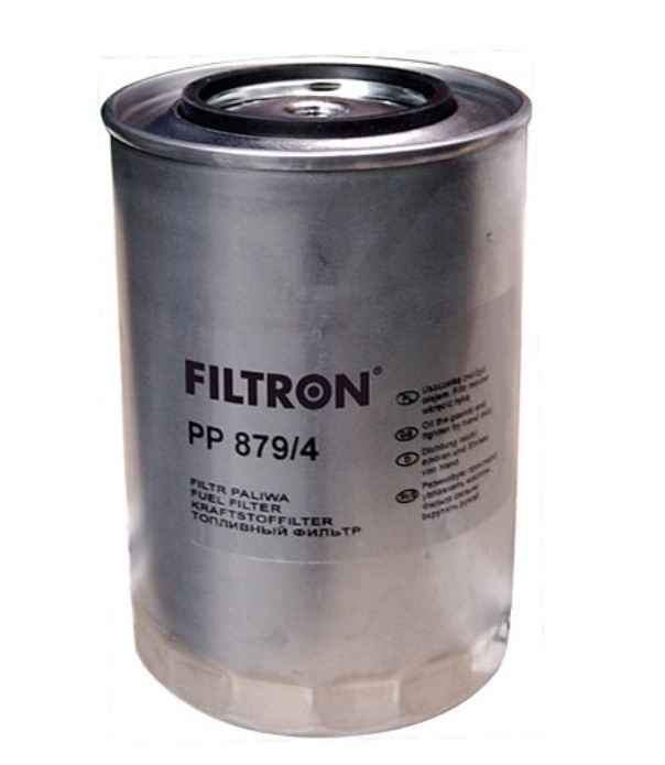 Фильтр топливный тонкой очистки (Iveco) Filtron PP8794 аналог 500315480/2994048