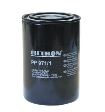 Фильтр топливный тонкой очистки (Renault) Filtron PP9711 аналог 5010359706