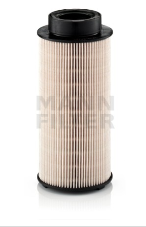 Фильтр топливный тонкой очистки (SCANIA картридж PDE) Mann PU941X аналог 1873018