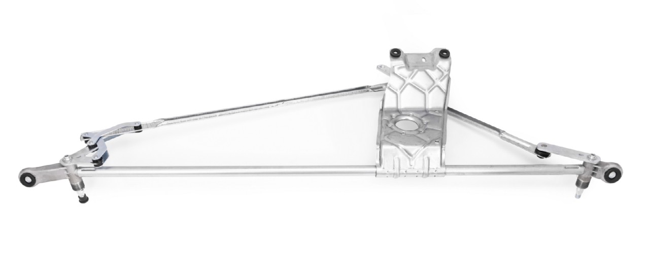 Трапеция механизма стеклоочистителя (Volvo FH2) Topcover T11367001 аналог 8191758