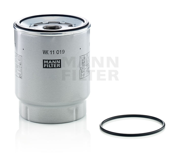 Фильтр топливный грубой очистки (D13 Euro 6) Mann WK11019Z  аналог 21764966