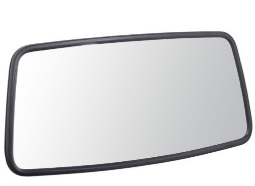 Зеркало правое/левое основное (Volvo FMX с подогревом, мех. рег) TangDe ZL0151032H аналог 82471688