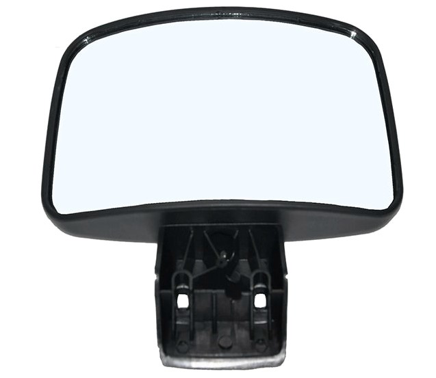 Зеркало бордюрное правое (Scania 4-5) TangDe ZL0152012 аналог 1912465