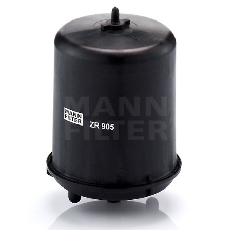 Фильтр масляный центрифуги (DAF XF105) Mann ZR905Z аналог 1643072/1872106